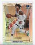 Ja Morant 2020-21 Panini Prizm #7 Card