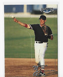 Nomar Garciaparra 1995 Classic Assets #DC15 Card