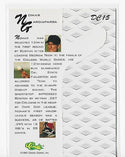 Nomar Garciaparra 1995 Classic Assets #DC15 Card