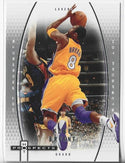 Kobe Bryant 2006-07 Fleer 2006-07 NBA Prospects #25 Card