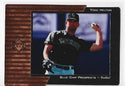 Todd Helton 1998 Upper Deck BC11 (1/2000) Blue Chips Prospect