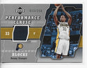 Danny Granger 2005-2006 Upper Deck #PCJ-DG (13/250)