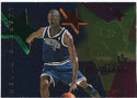 Kevin Garnett 1996 Skybox Card