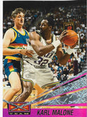 Tim Hardaway 1993 Topps Stadium Club Card