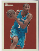 Kevin Durant 2009 Bowman #54 Card