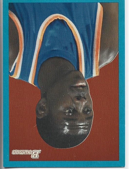 Jrue Holiday 2009 Bowman Card 486/1948