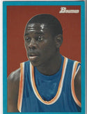 Jrue Holiday 2009 Bowman Card 486/1948