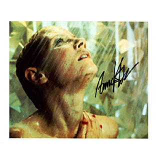 Anne Heche Autographed / Signed Celebrity 8x10 Photo