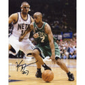 Kenny Anderson Autographed 8x10 Photo