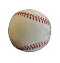 Tony Perez Autographed Official Major League Baseball (JSA)