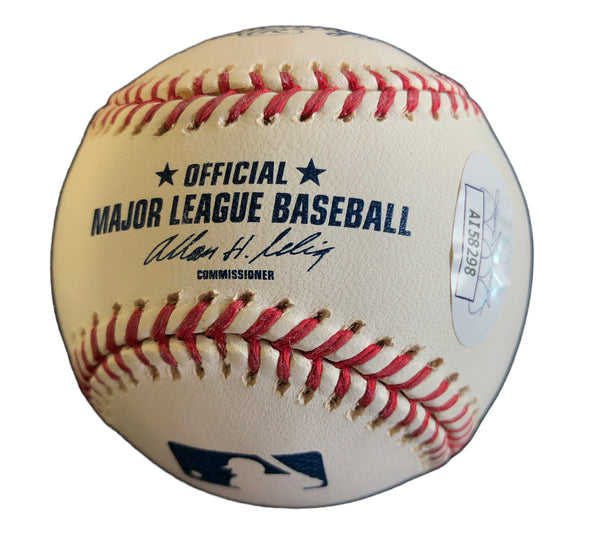 Brooks Robinson "16x Golden Glove" Official Major League Baseball (JSA)