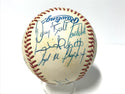 1994 New York Yankee Team Signed Baseball.