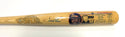 Frank Robinson Autographed Cooperstown Bat (JSA)