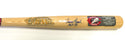 Johnny Bench Autographed 1967-1983 Cooperstown Bat (JSA)