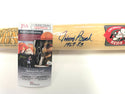 Johnny Bench Autographed 1967-1983 Cooperstown Bat (JSA)