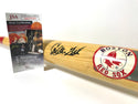 Carlton Fisk Autographed Cooperstown Bat (JSA)