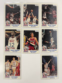 1984 Star Company All Star Game Set