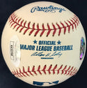 Stan Musial Autographed Official Major League Baseball