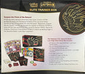 Pokemon TCG: Sword & Shield Lost Origin Elite Trainer Box