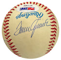 300 Win Club Autographed Baseball (PSA)