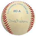 300 Win Club Autographed Baseball (PSA)