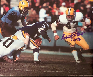 Doug Hart Autographed 8x10 Photo