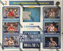 2021-22 Panini Contenders Basketball Hobby Box