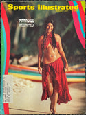 Tannia Rubiano Unsigned Sports Illustrated Magazine - February 1 1971