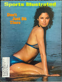 Dayle Haddon Unsigned Sports Illustrated Magazine - January 29 1973