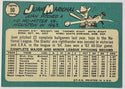 1965 Topps Juan Marichal San Francisco Giants Baseball Card #50