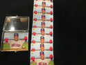 Manny Ramirez 1993 Upper Deck Rookie Card Investment Lot