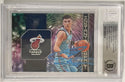 Tyler Herro Autographed 2019-20 Panini Illusions Rookie Card #9 (Beckett)