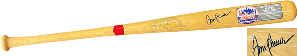 Tom Seaver Autographed Cooperstown Bat (BVG)