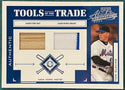 Tom Glavine 2004 Absolute Memorabilia Tools of the Trade Card 185/250