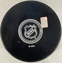 Scotty Bowman Autographed Official Puck