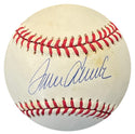 Tom Seaver Autographed Baseball (JSA)