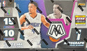 2021-22 Panini Mosaic Basketball Hobby Box