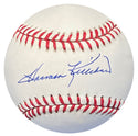 Harmon Killebrew Autographed Baseball (JSA)