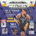 2022/23 Panini Prizm Draft Picks Basketball Hobby Box