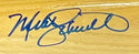 Mike Schmidt Autographed Cooperstown Bat (JSA)