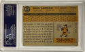 Don Larsen Autographed 1960 Topps Card #353 (PSA)