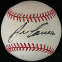 Jose Canseco Autographed Official Major League Baseball