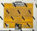 2022 Panini Contenders Football Hobby Box