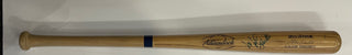 Mike Schmidt Autographed Adirondack Big Stick Bat