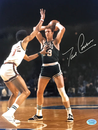 Dave Cowens Autographed 8x10 Photo