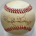 Benito Santiago Autographed Official Baseball