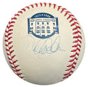 Derek Jeter Autographed Yankee Stadium Final Season Baseball (Steiner & MLB)