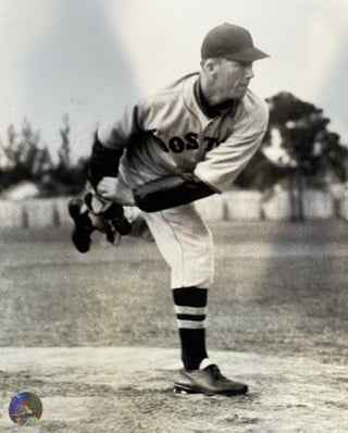 Lefty Grove Unsigned 8x10 Baseball Photo