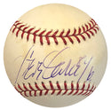 Steve Garvey Autographed Baseball