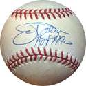 Jim Palmer "HOF 1990" Autographed Baseball